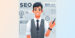 Asesor SEO de IA, optimiza tus posts de manera profesional