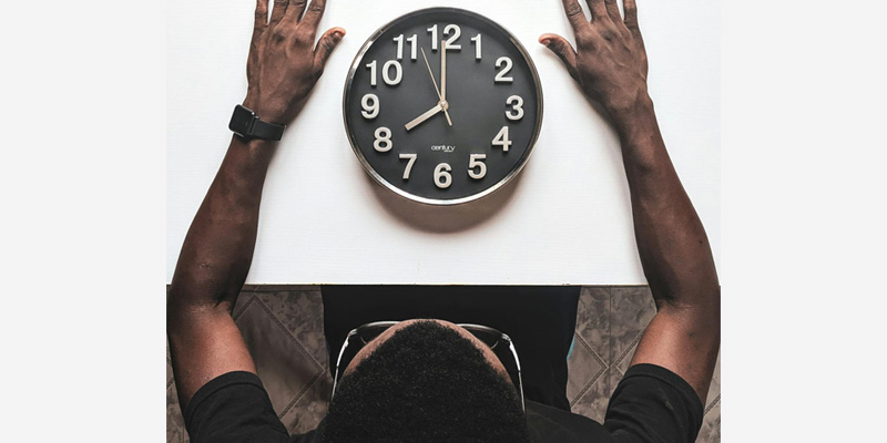 You are currently viewing La maravilla del método 60/10 de administración del tiempo