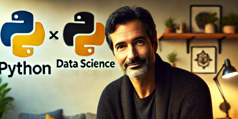 You are currently viewing Python Profesor: Un Profesor Cercano y Amable para Guiarte en el Aprendizaje