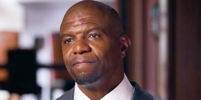 Lecciones de Terry Crews: Transformando Herencias Emocionales en Crecimiento Personal