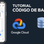 Tutorial: Lector Código de Barras en Google Cloud y SQL